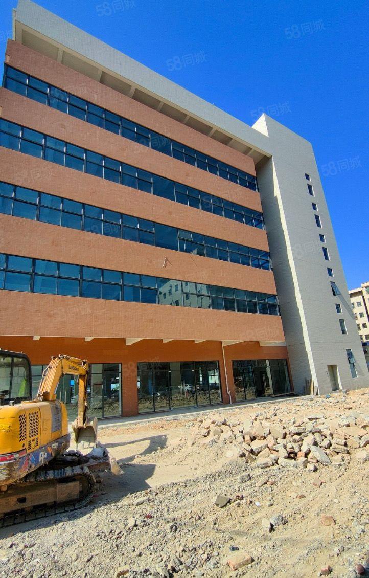 黄江镇临深片区全新标准独院9300平方米出租