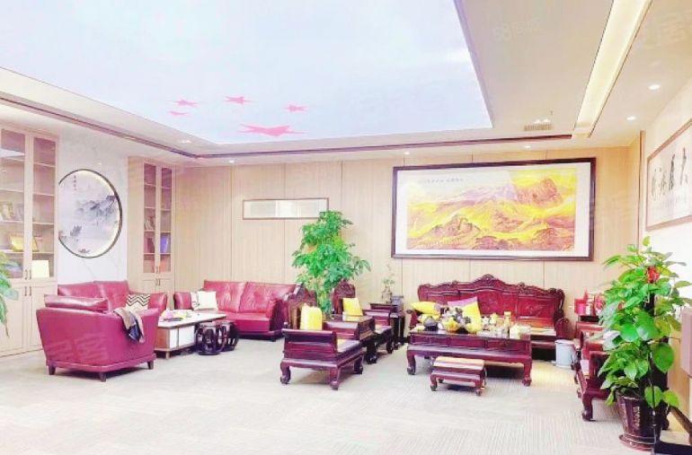 12元黄江原房东独院1000平米带航车精装修无尘车间厂房出租