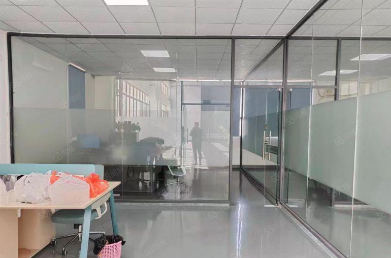 15元黄江镇标准一楼厂房出租面积1000平方楼层高7米可分租