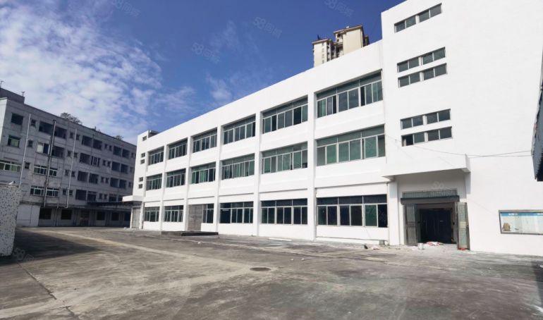 ，原房东独院出租，可分租，空地超大形象好，适合各行业