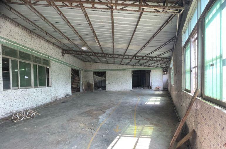 黄江镇中心独院钢构3300平滴水7米适合各种行业