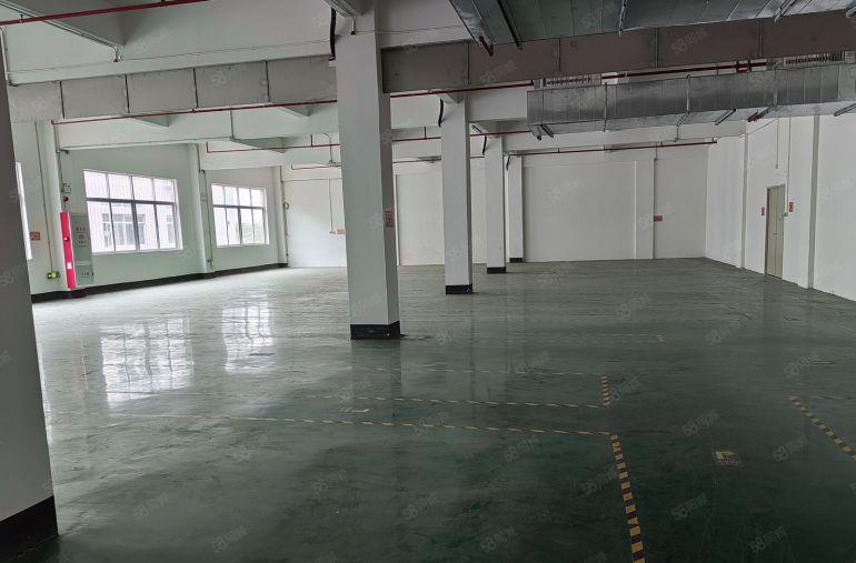 黄江镇梅塘原房东小独院厂房出租3000平方，价格13元