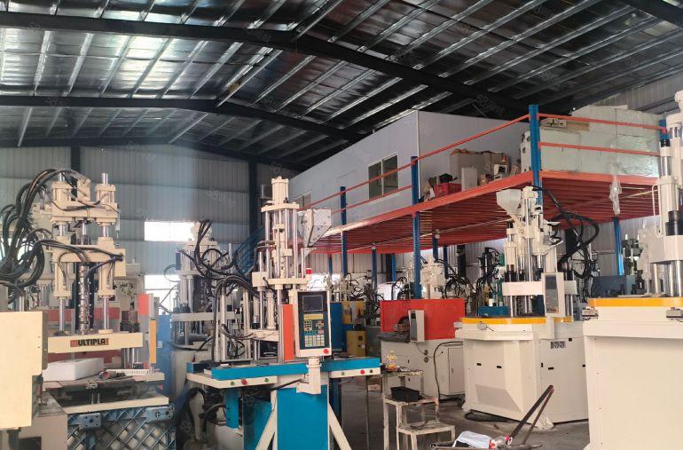 黄江北岸1000平方钢构厂房可做塑胶五金泡沫纸箱行业