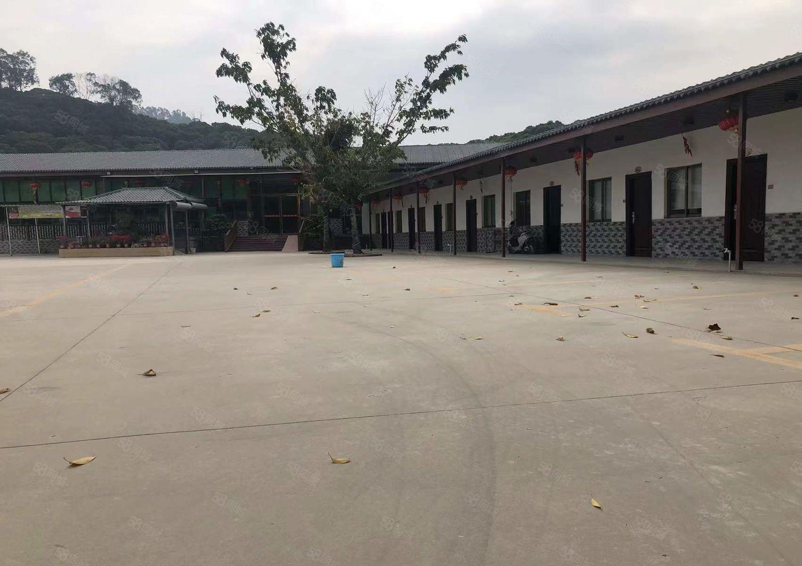 东莞黄江生态农庄休闲娱乐亲自体验采摘干农活的乐趣，平价出价