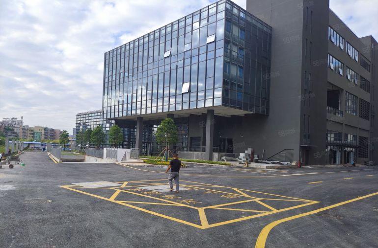 可以做电池的原房东红本独栋厂房20000平喷淋系统空地大