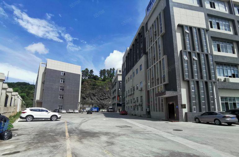 9元起租黄江北岸工业区厂房出租200平分租一楼厂房仓库招租合