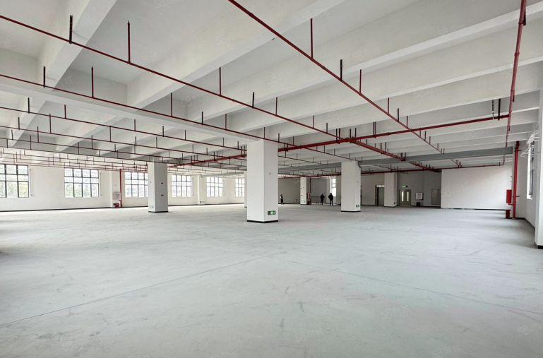 黄江全新标准厂房主线到车间500起分厂租8元