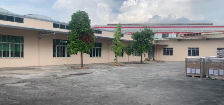 15元价格可谈黄江原房东独院厂房适合五金冲压模具机械设备仓库