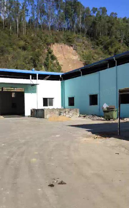 黄江靠山全新钢构小独院4000平可办环评可分租可做噪音珍珠棉