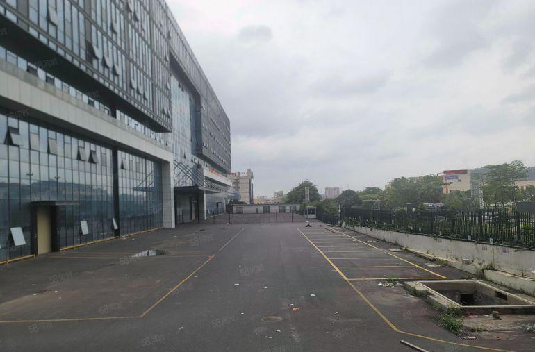 黄江镇临深玻璃幕墙全新厂房30000平方出租