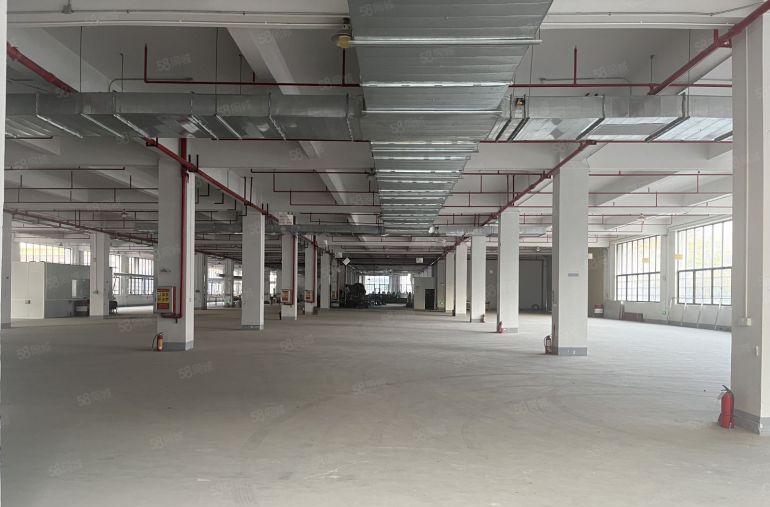 黄江新出原房东标准独院带红本三吨两部形象好空地大带现成办公室