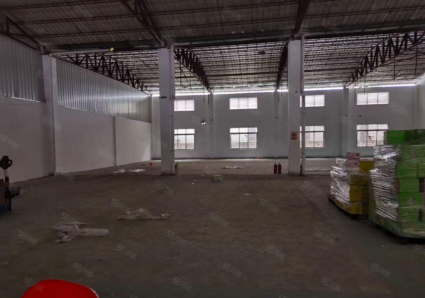 黄江钢构小独院220方，有空地，可做仓库生产小加工