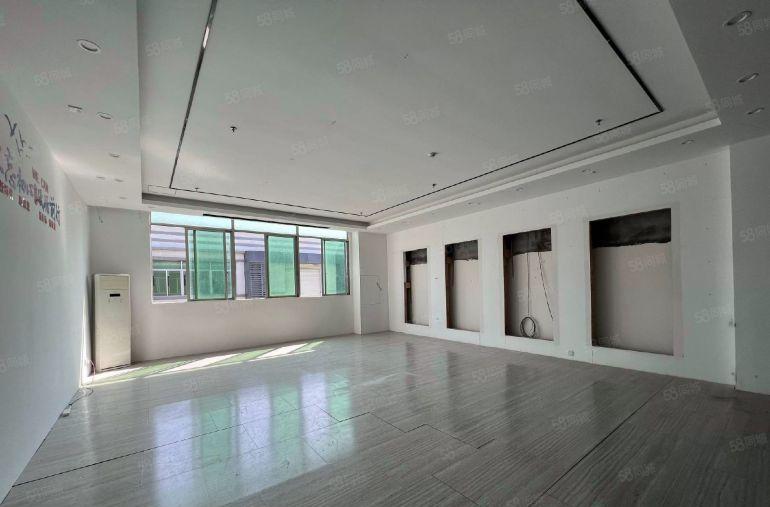 东莞黄江原房东红本可分租低价精装修厂房仓库无尘车间一楼上出租