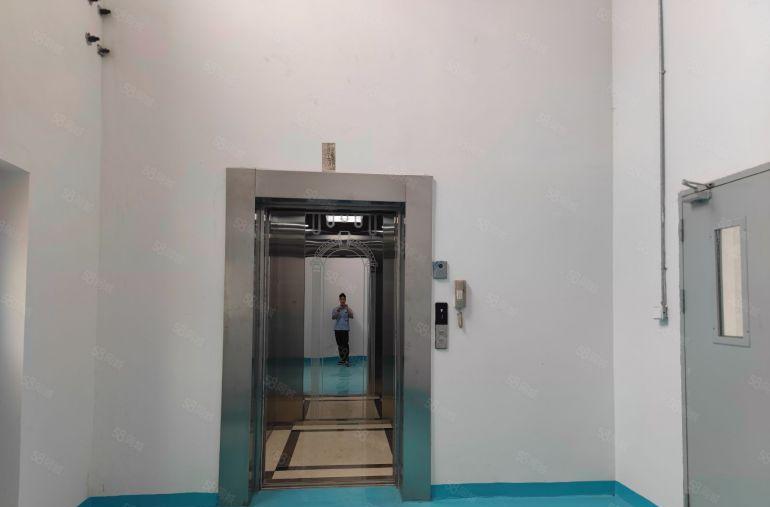 黄江工业园区！原房东实际面积0公摊厂房出租！可300平起分租