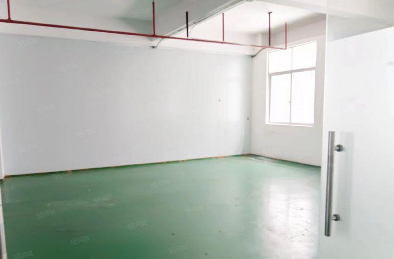 原房东二楼，1200平，带装修带办公室，有灯，便宜出租