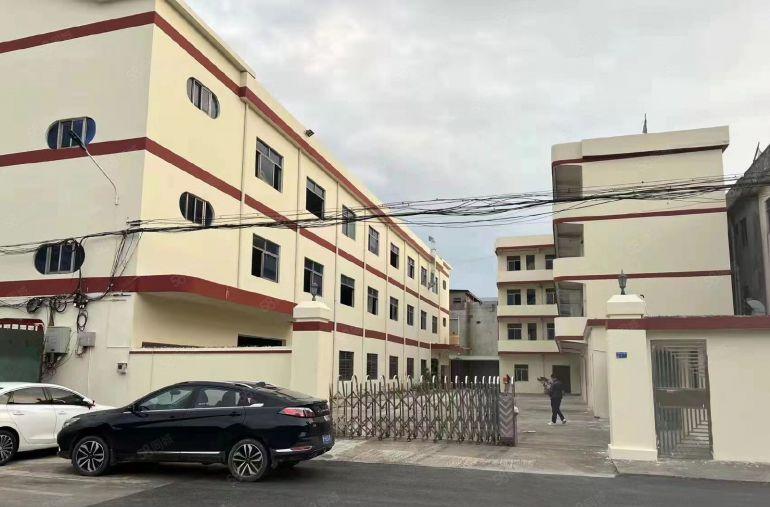 10元楼上带装修厂房仓库出租，适合电子电商贸易手工服装小加工