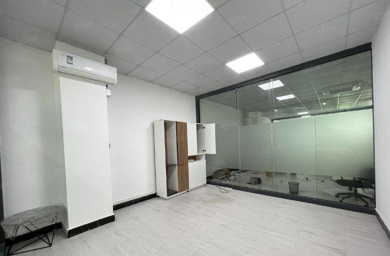 黄江北岸4850平可分精装修低价厂房仓库无尘车间一楼楼上出租