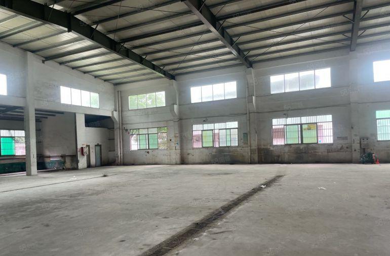 砖墙单一层9米2100平方米12楼办公室600平适合五金