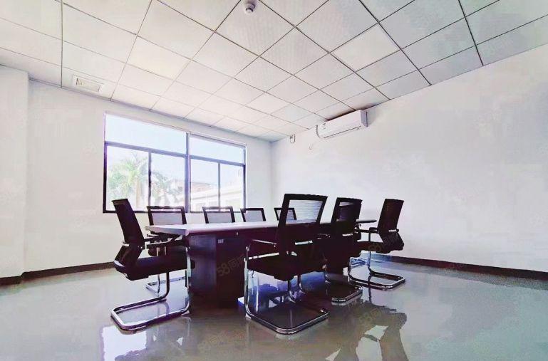 10元出租黄江靠光明原房东带精装修带行车一到三楼各660平米