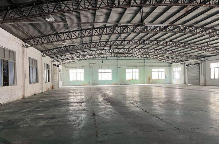 黄江新出原房东小独院厂房出租适合五金注塑模具仓库