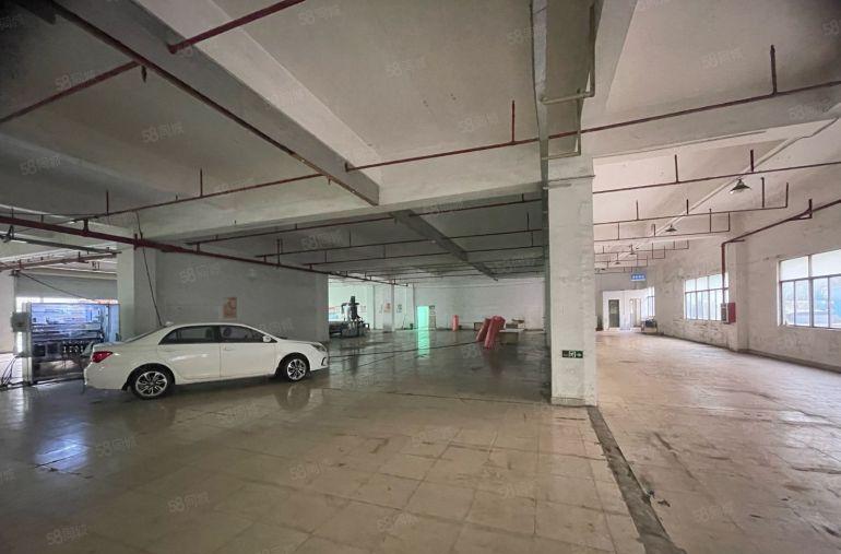 黄江镇中心一楼2800平原房东底价出租好招工形象好