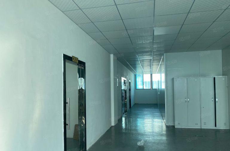 低价现成精装修修办公室水电齐全，1000平方一层