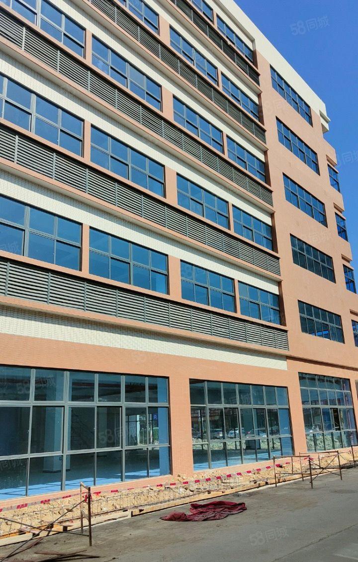 黄江镇临深片区全新标准独院9300平方米出租