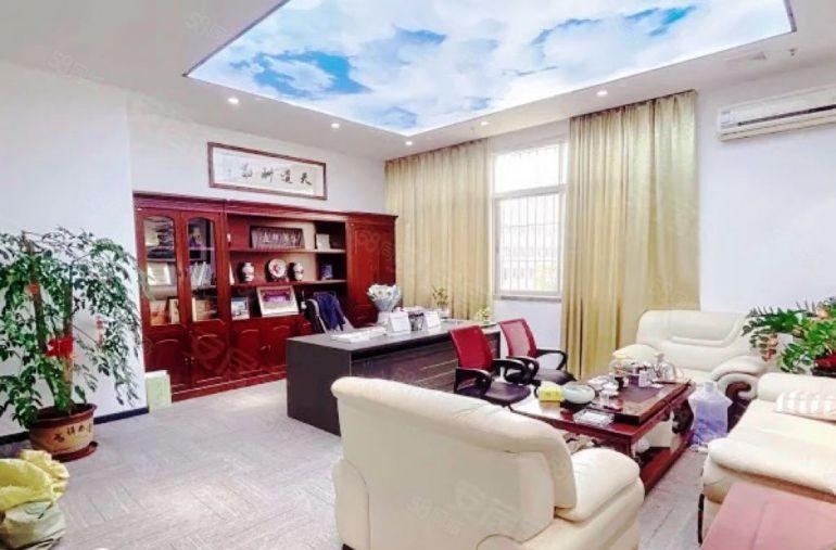 12元黄江原房东独院1000平米带航车精装修无尘车间厂房出租