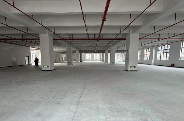 黄江全新标准厂房主线到车间500起分厂租8元