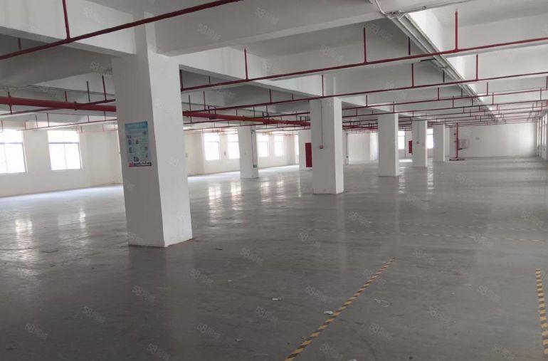 整层带装修，原房东直租，新园区形象好，空地大好停车