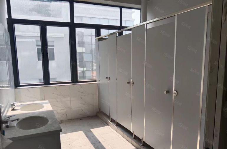 原房东11块一平新厂房，采光好，使用率高，大园区形象好