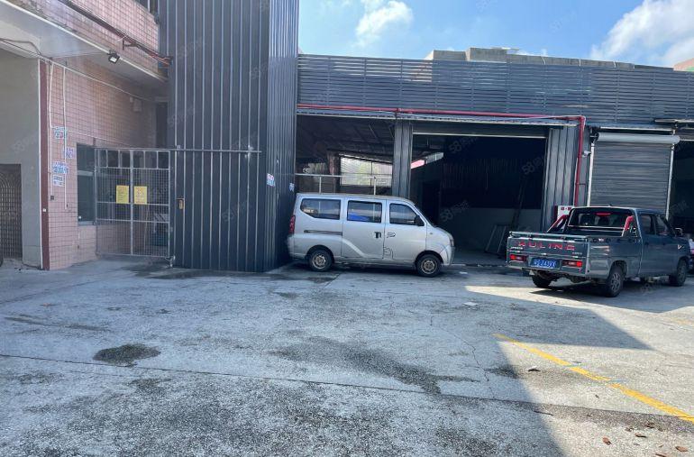 黄江镇中心一楼780平低价出租只要17适合多种行业