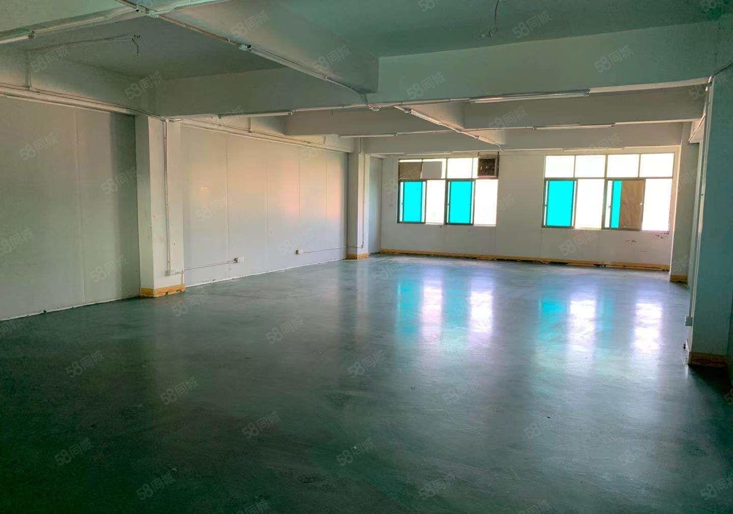 黄江镇刁朗厂房出租五楼650平方13元