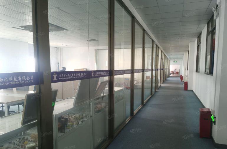 黄江镇田美村福华街一楼厂房低价招租，厂房价格低至8元起