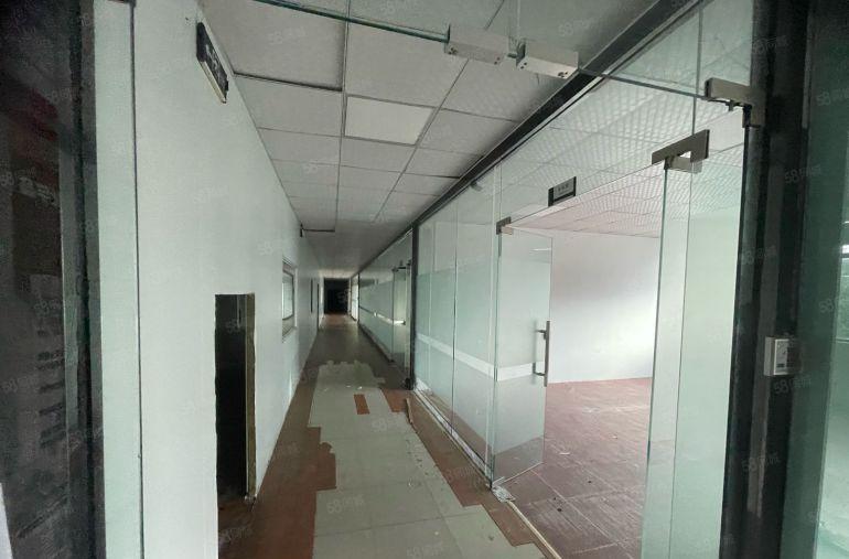 黄江镇中心新出原房东二楼无尘车间2800平豪华办公室