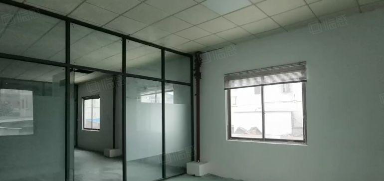 9.9元低价带装修厂房出租可做电池珍珠棉等单层1000平方米