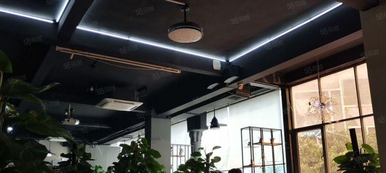 黄江镇11000平方带现成精装修办公室，无尘车间厂房出租