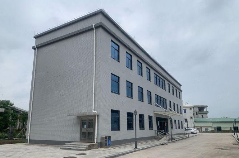 黄江临深新出原房东独门独院2000平方精装修厂房出租可分租