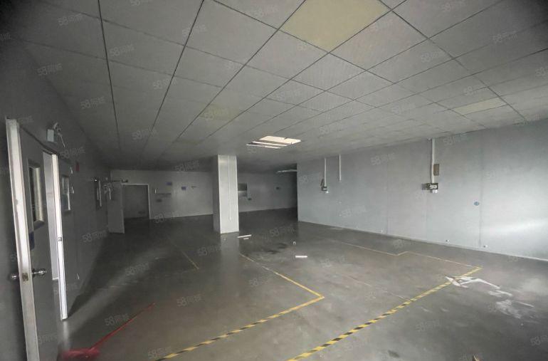 黄江镇梅塘社区田心原房东二楼2100平低价出租豪华装修