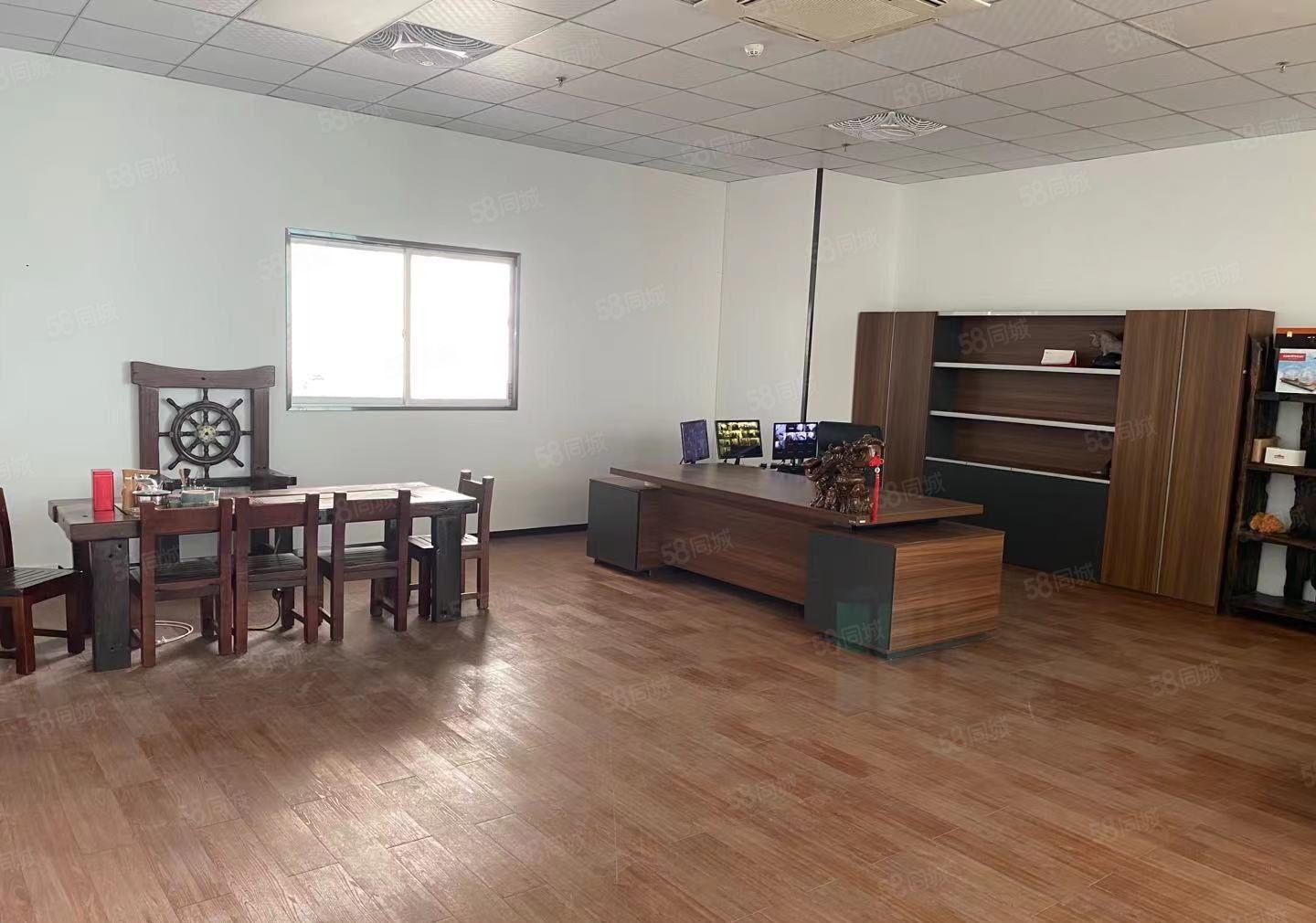 黄江靠深圳厂房6000出租带装修没有转让费