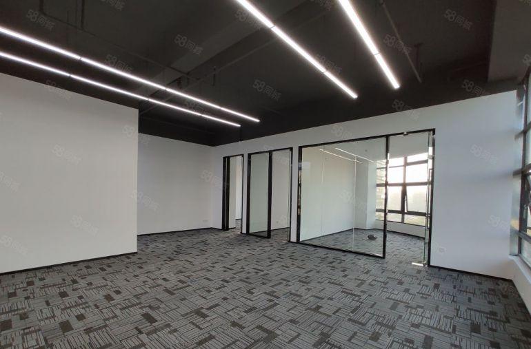 黄江近深圳楼上精装修厂房仓库办公室低价出租，水电齐全拎包入驻