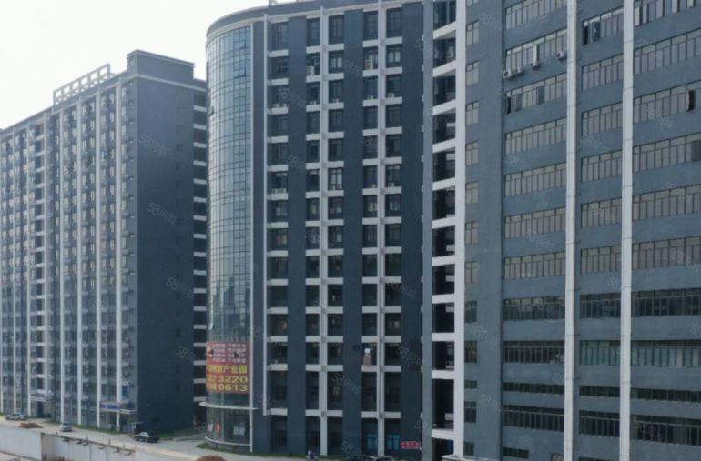 带门面的一楼，适合做物流，仓储，常年恒温，车可以直接开进去