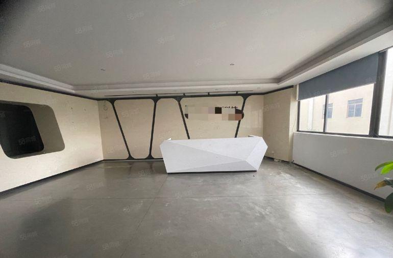 黄江镇梅塘社区田心原房东二楼2100平低价出租豪华装修