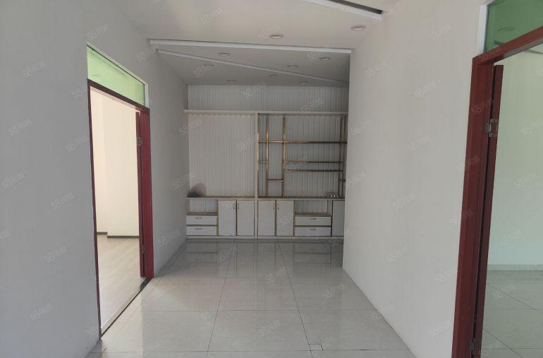 实际面积出租独栋厂房750平方工业用地精装修可分层租空地大