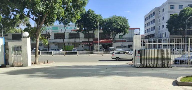 红本独门独院厂房出租27000平方，黄江靠常平可整租可分租