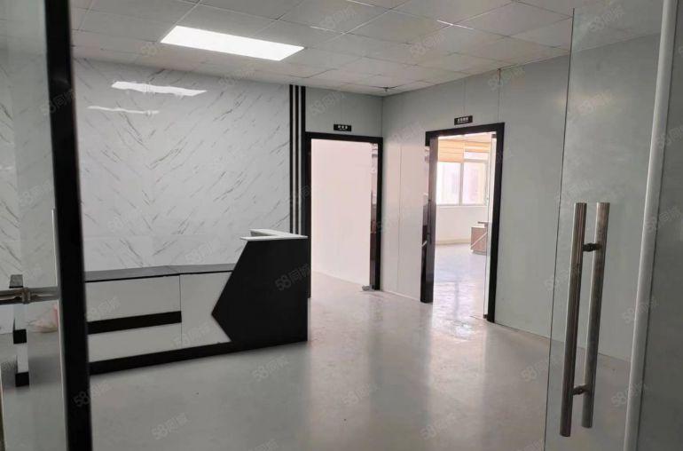 黄江田心新出独院无尘车间厂房仓库1100平，价格实惠给钱就租