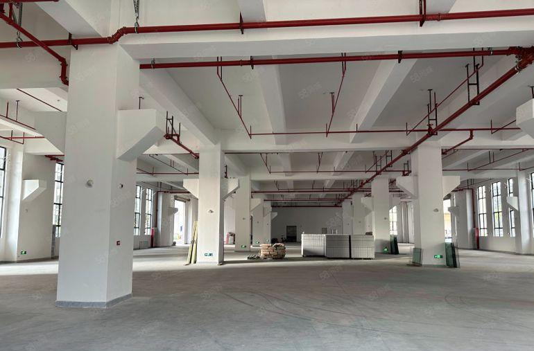 黄江田心一房东15万平单层面积1000平~3000平厂房出租