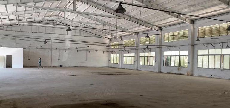 急租黄江新出小独院适合抽粒注塑五金冲压家具机械设备仓库小污染