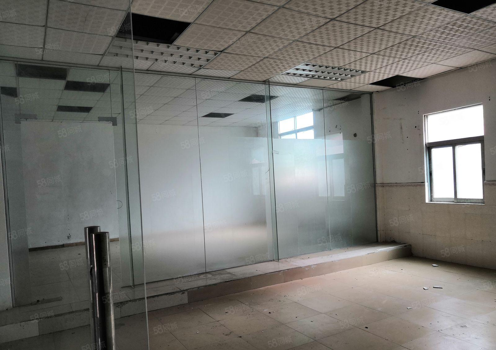 黄江镇高速出口标准厂房独院10000平米出租