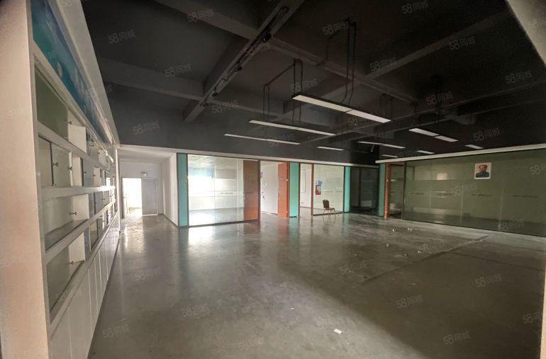 黄江镇梅塘社区田心原房东二楼2100平低价出租豪华装修